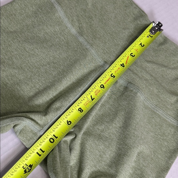 Beyond Yoga Spacedye Caught In The Midi High Waisted Pull On Leggings Small - Picture 10 of 13